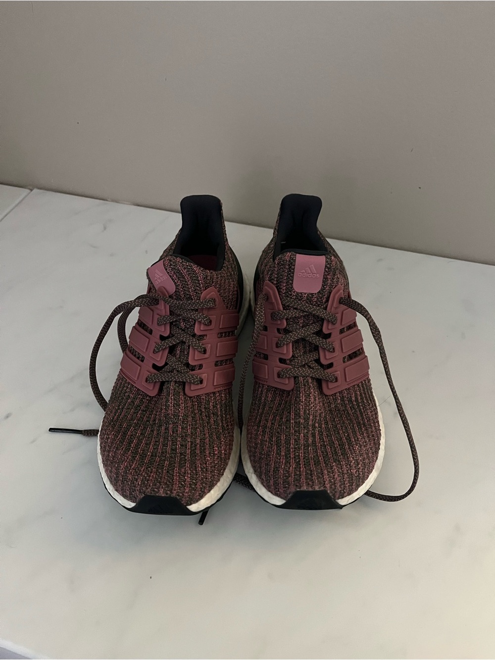 adidas Ultraboosts